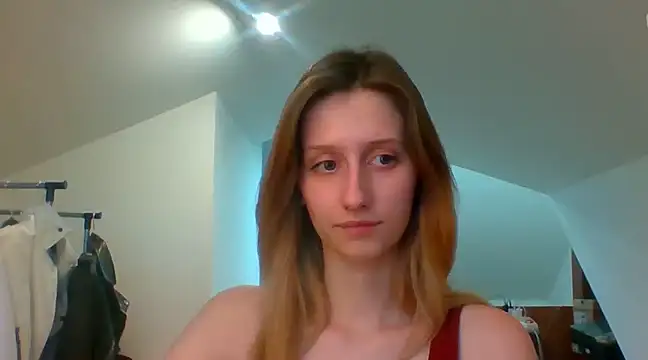 LUNA delight online show from 22, 1, 2025