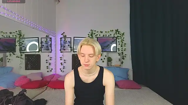 Ron Vils online show from 20, 12, 2024