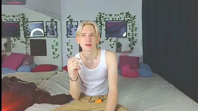 Ron Vils online show from 21, 12, 2024