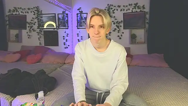 Ron Vils online show from 18, 1, 2025