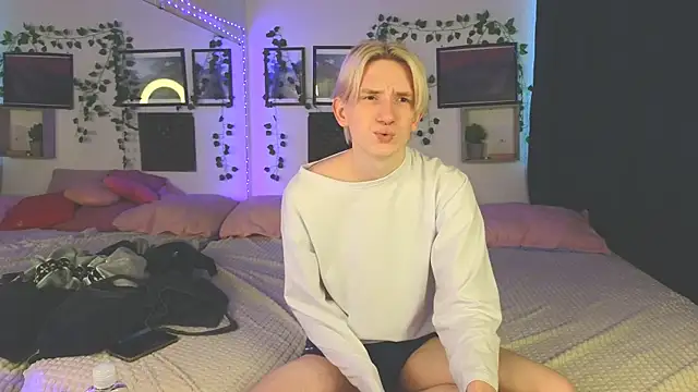 Ron Vils online show from 18, 1, 2025