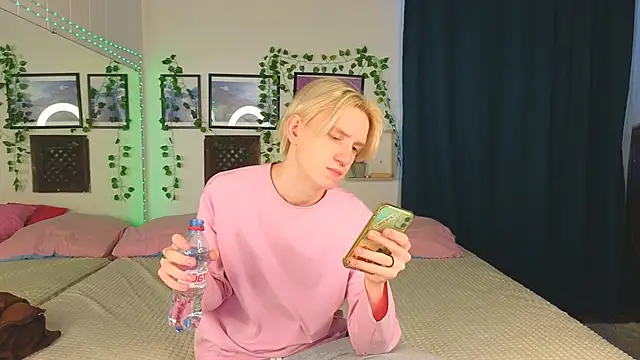 Ron Vils online show from 22, 1, 2025