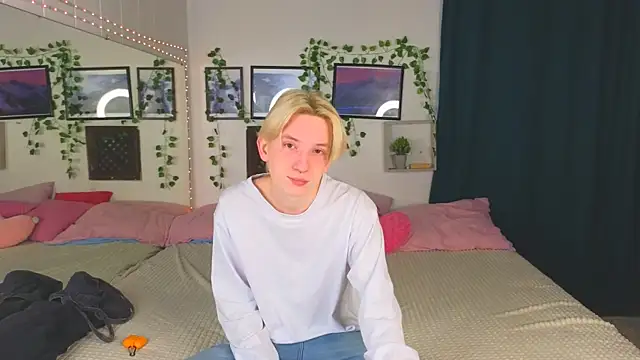 Ron Vils online show from 28, 1, 2025