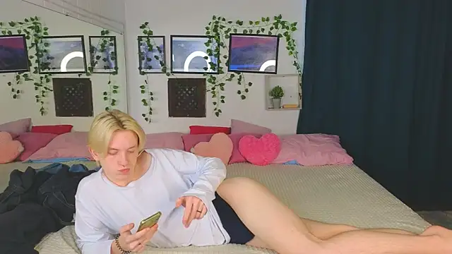 Ron Vils online show from 28, 1, 2025