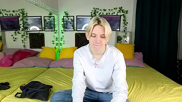 Ron Vils online show from 4, 2, 2025