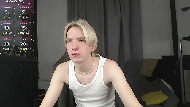 Ron Vils online show from 5, 2, 2025