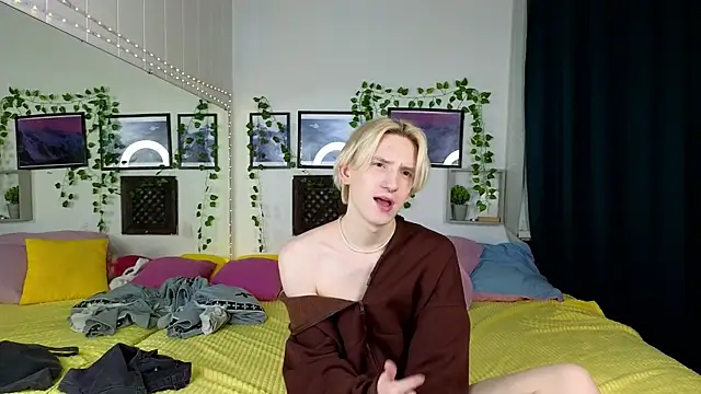 Ron Vils online show from 6, 2, 2025