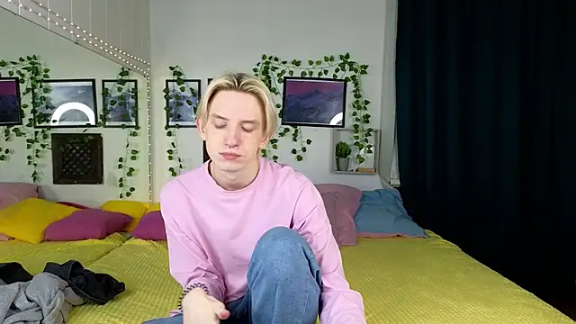 Ron Vils online show from 7, 2, 2025