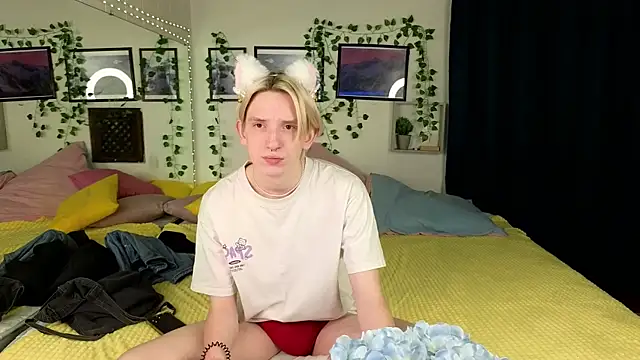 Ron Vils online show from 9, 2, 2025