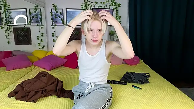 Ron Vils online show from 13, 2, 2025