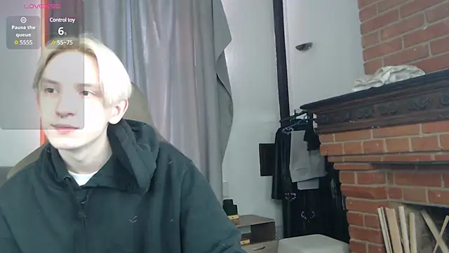 Ron Vils online show from 16, 2, 2025