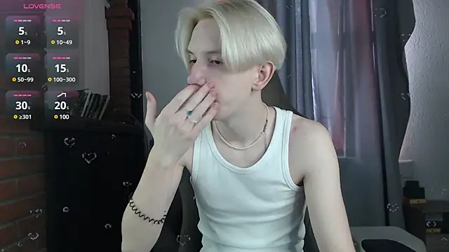 Ron Vils online show from 17, 2, 2025