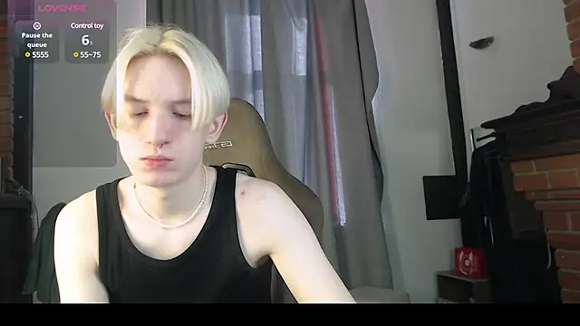 Ron Vils online show from 19, 2, 2025