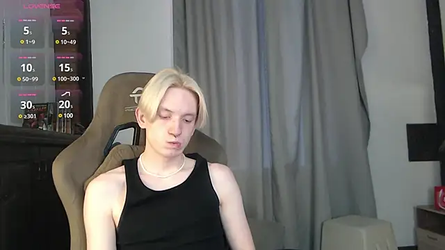 Ron Vils online show from 19, 2, 2025