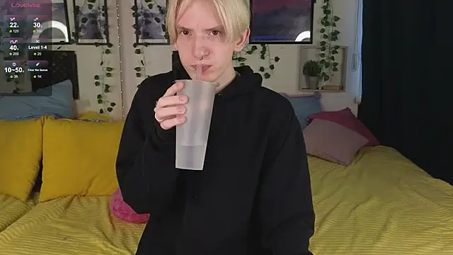 Ron Vils online show from 20, 2, 2025