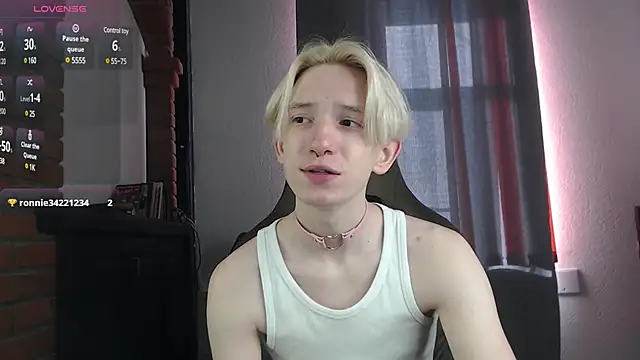 Ron Vils online show from 21, 2, 2025