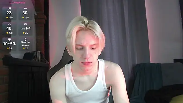 Ron Vils online show from 27, 2, 2025