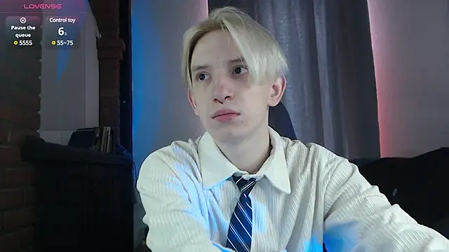 Ron Vils online show from 28, 2, 2025