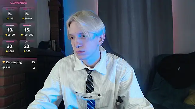 Ron Vils online show from 28, 2, 2025