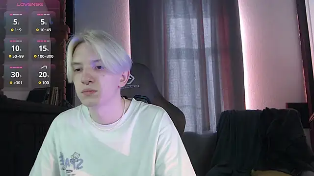 Ron Vils online show from 4, 3, 2025