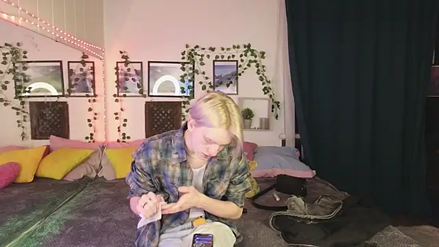 Ron Vils online show from 21, 3, 2025