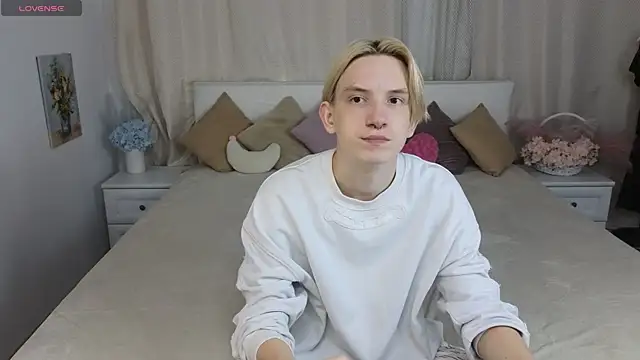 Ron Vils online show from 11, 9, 2025