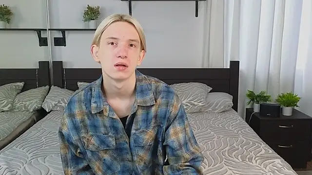 Ron Vils online show from 18, 9, 2025