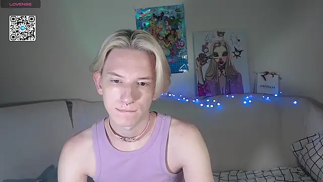 Ron Vils online show from 28, 9, 2025