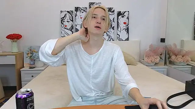 Ron Vils online show from 24, 10, 2025