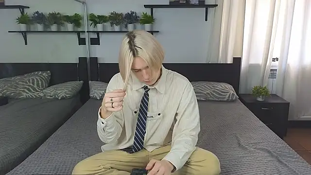 Ron Vils online show from 19, 11, 2025