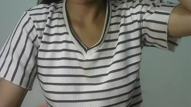 Snapshot of nanhi_munni chatting on 14, 6, 2026 nanhi munni online show from 14, 6, 2026