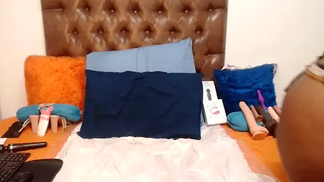 Snapshot of Hotxbums22 chatting on 23, 3, 2025 Hotxbums22 online show from 23, 3, 2025