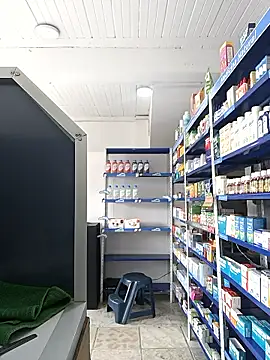 Megan jennerr online show from 8, 1, 2026