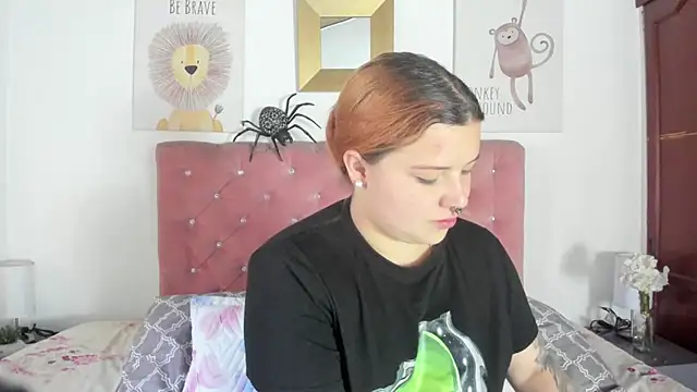 CelessteRedds online show from 23, 10, 2025