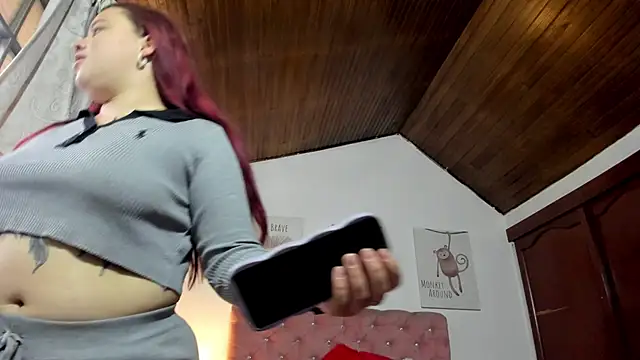 CelessteRedds online show from 6, 4, 2026