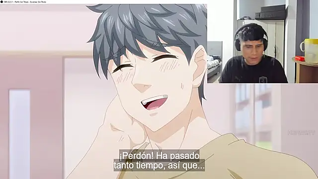 jose oficial2 online show from 26, 10, 2025