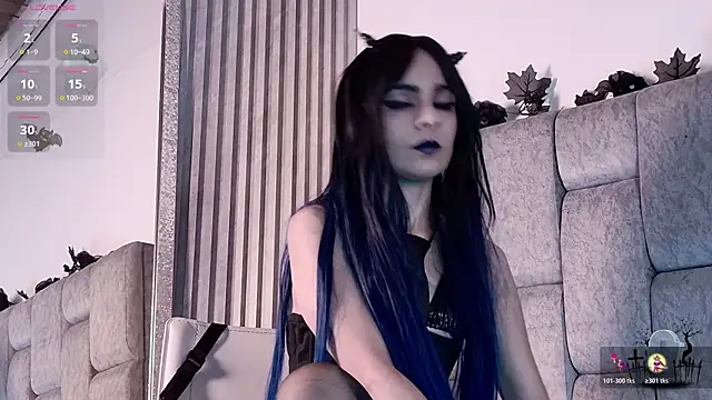 Alice noir online show from 19, 11, 2025