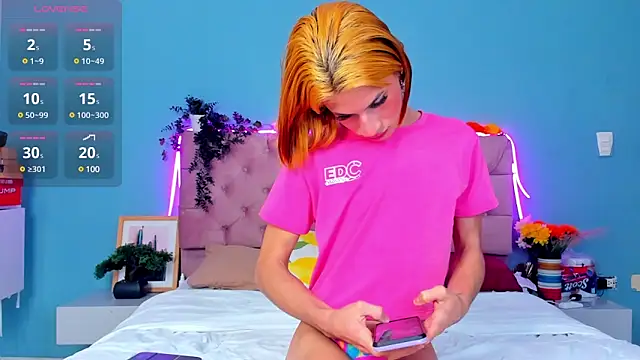 Ladanny  online show from 15, 12, 2024