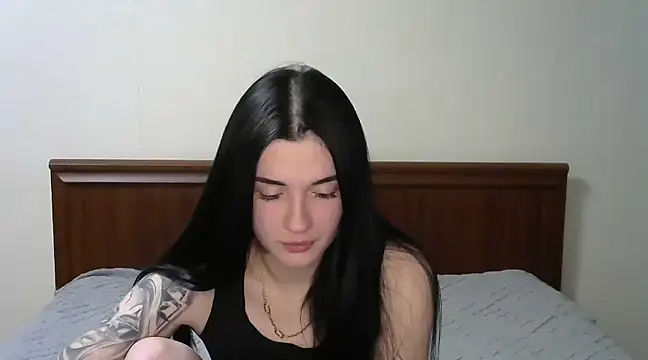 Liana diva online show from 19, 2, 2025