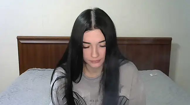 Liana diva online show from 25, 2, 2025