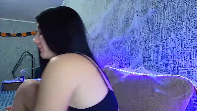 Liana diva online show from 30, 10, 2025