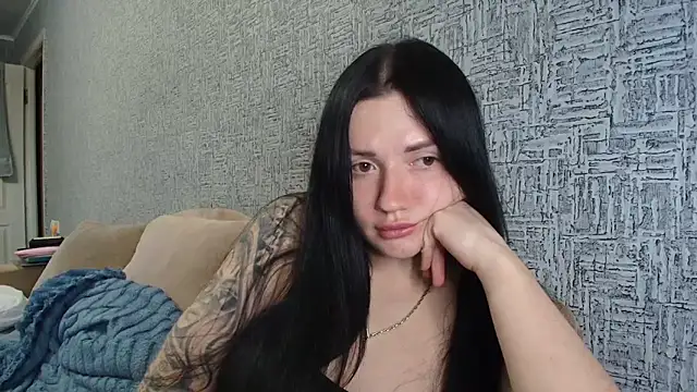 Liana diva online show from 11, 3, 2026