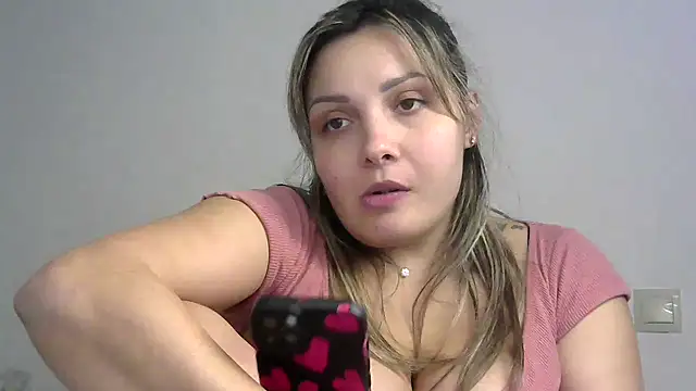 Snapshot of Iskor_ka chatting on 8, 1, 2025 Iskor ka online show from 8, 1, 2025