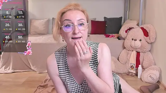 Snapshot of MadissonKiss chatting on 25, 6, 2026 MadissonKiss online show from 25, 6, 2026
