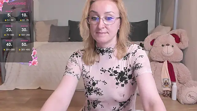 Snapshot of MadissonKiss chatting on 28, 6, 2026 MadissonKiss online show from 28, 6, 2026
