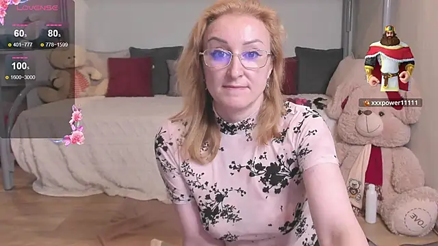 Snapshot of MadissonKiss chatting on 14, 7, 2026 MadissonKiss online show from 14, 7, 2026