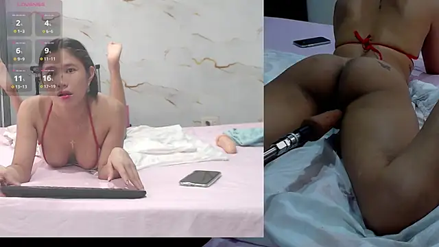 Lisa goals online show from 27, 3, 2026