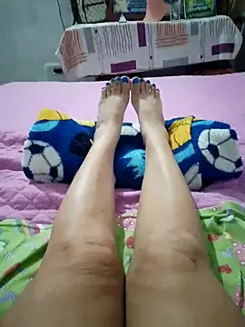 Snapshot of sahira_yasin chatting on 15, 1, 2025 sahira yasin online show from 15, 1, 2025