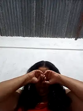 Snapshot of sahira_yasin chatting on 25, 1, 2025 sahira yasin online show from 25, 1, 2025