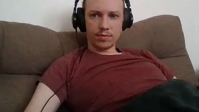 Snapshot of BigMarcCGN chatting on 1, 10, 2025 BigMarcCGN online show from 1, 10, 2025